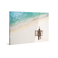 Wholesale Wall Mounted Custom Digital Glass Print 16x16", 16x20" Acrylic Photo Prints